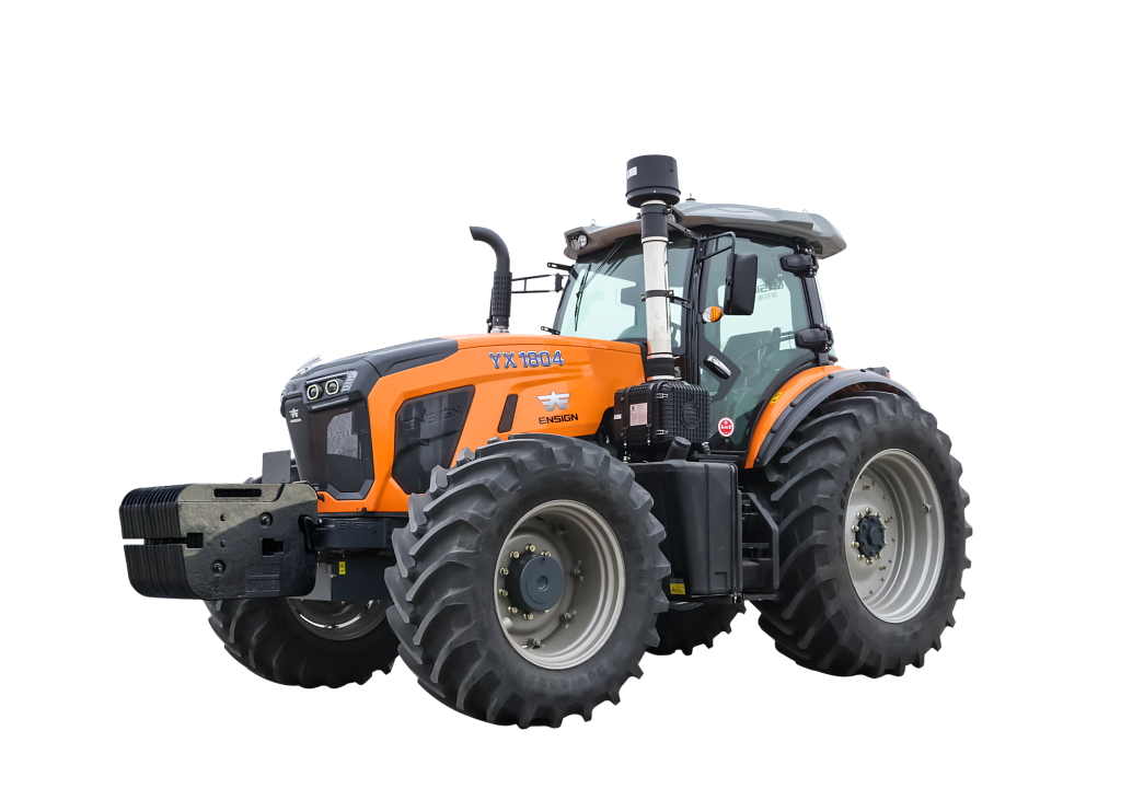 Видео обзор Ensign YX1804-J